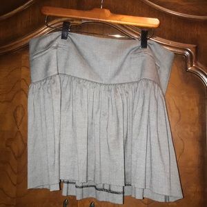 Bebe skirt size 10.
